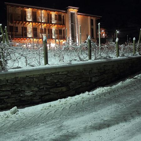 Agriturismo Prada Bianzone Exterior photo
