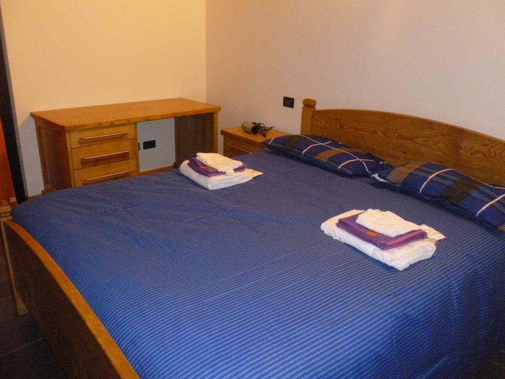 Agriturismo Prada Bianzone Room photo