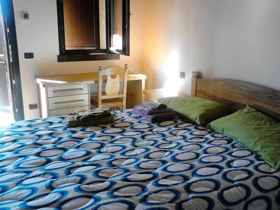 Agriturismo Prada Bianzone Room photo